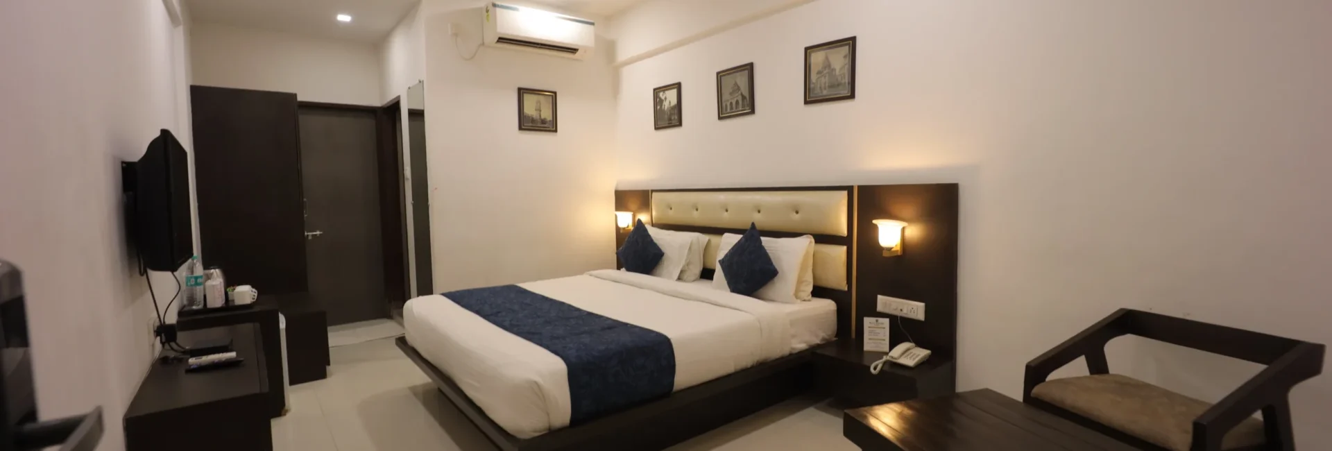 Executive Room
