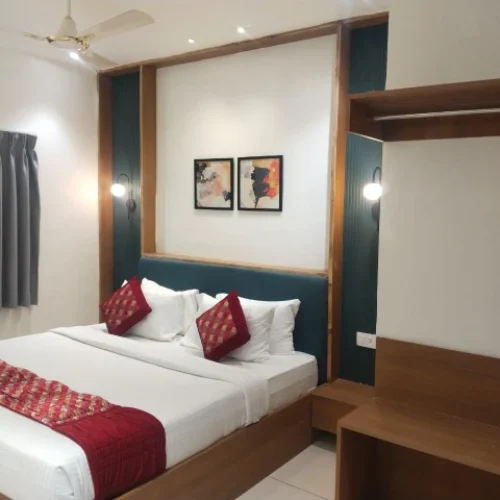 Executive Suite Room