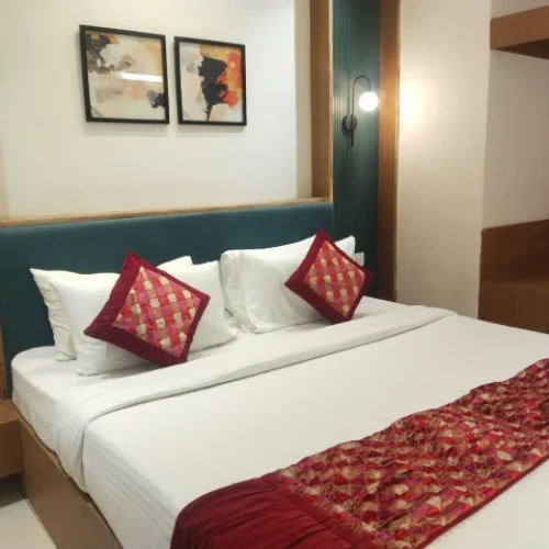 Executive Suite Room