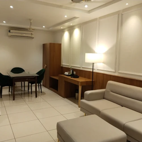Executive Suite Room