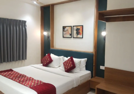Executive Suite Room