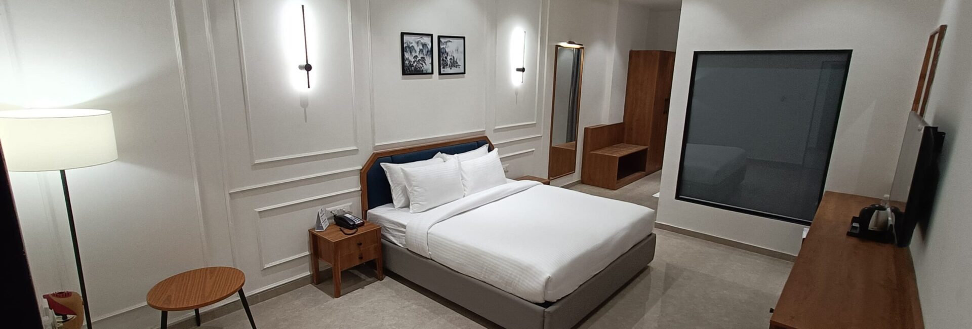 Premium Room