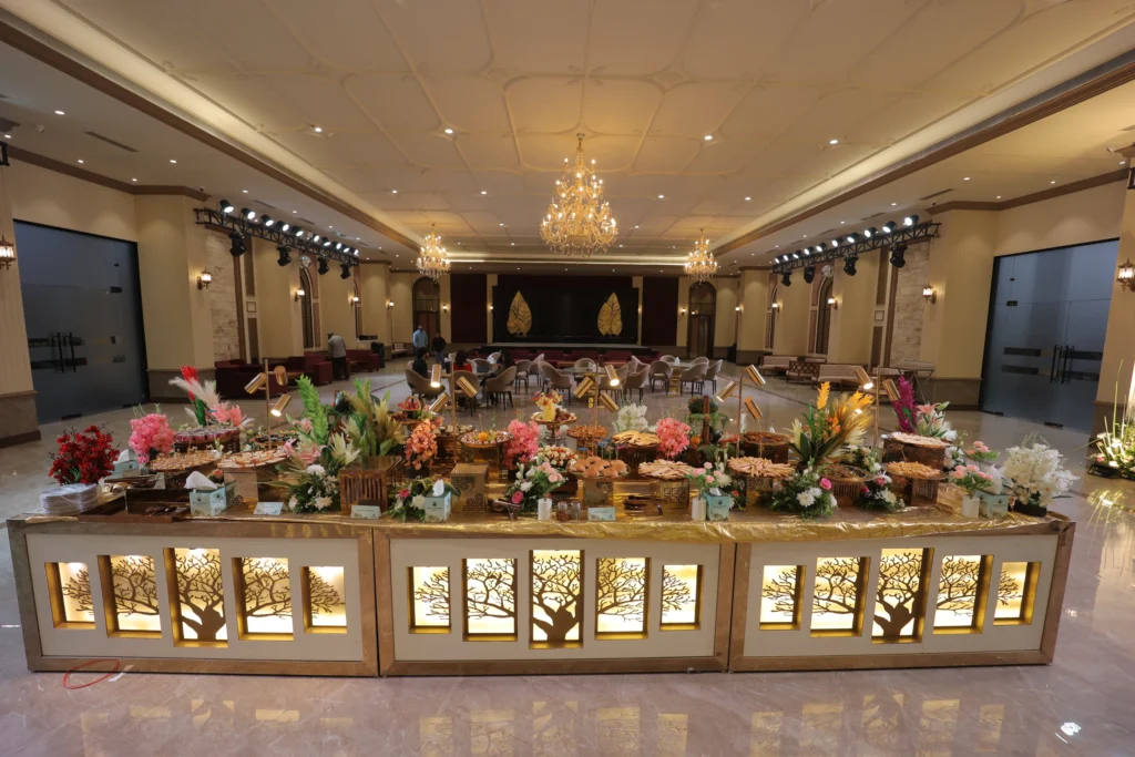 Banquet Hall in Vadodara