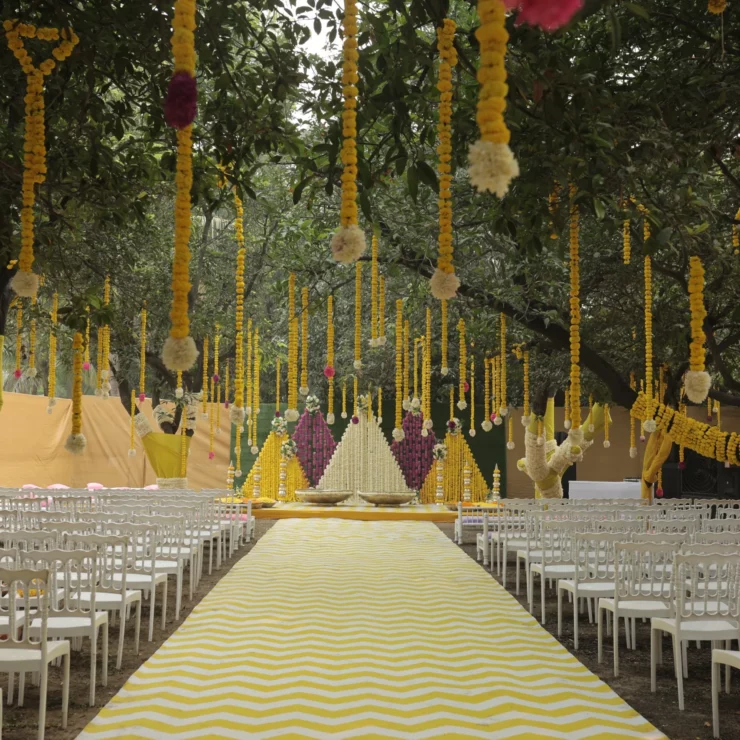 Banyan Paradise Resort: The Ultimate Party Plot in Vadodara for Unforgettable Celebrations