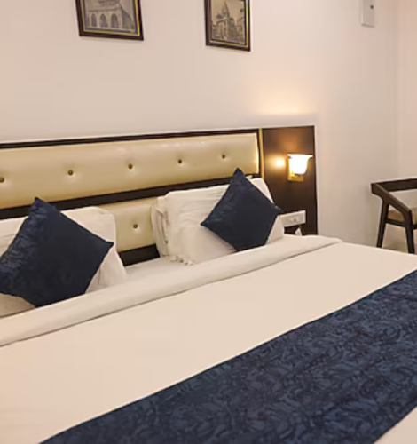 Luxury Suite (6)